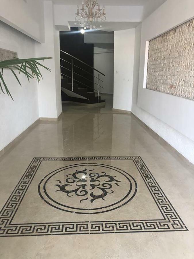 Thomas Luxury Apartment Navodari Dış mekan fotoğraf